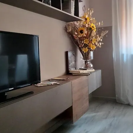 아파트 Maria's House 루카