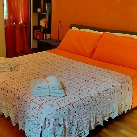 Maria's House *