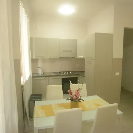 아파트 Maria's House 루카