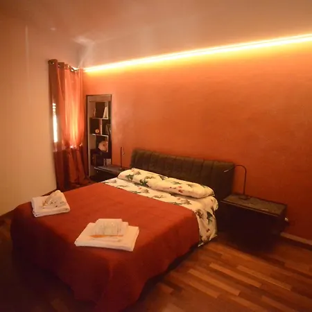 Maria's House 아파트 루카
