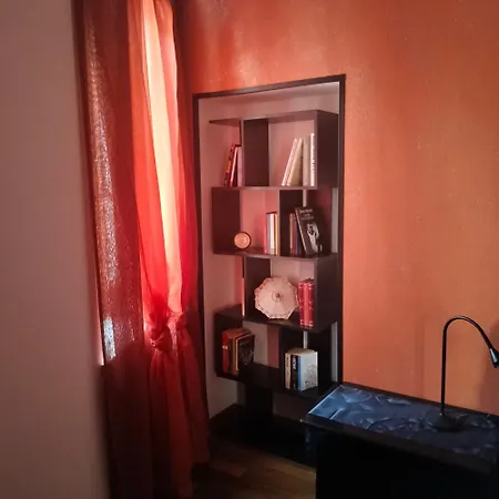 Maria's House 루카